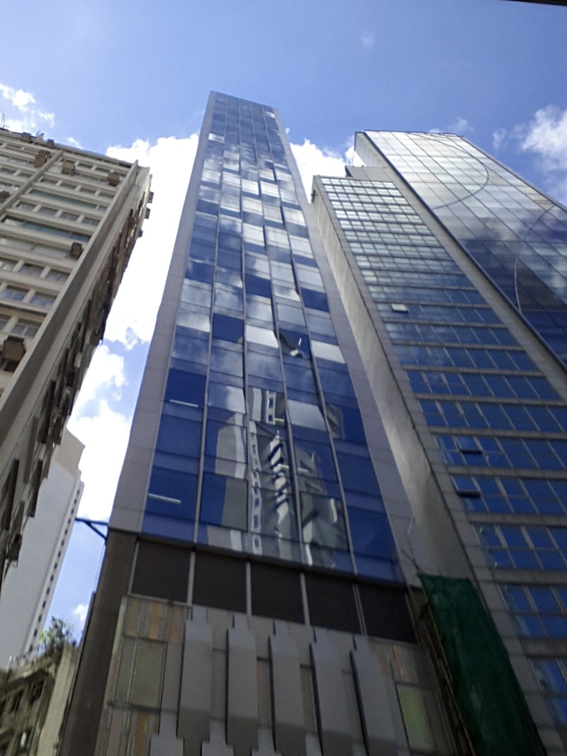 皇后大道中194-196号精品酒店–香港 • 上环