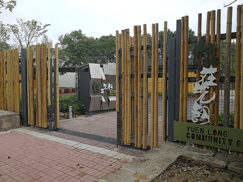 香港建筑署小型项目2015-2018