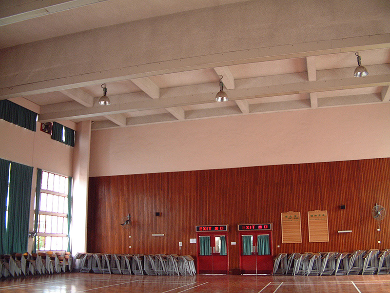 东华三院谭兆小学、姚达之纪念小学、高可宁小学和邓肇坚小学增设空调设施–香港