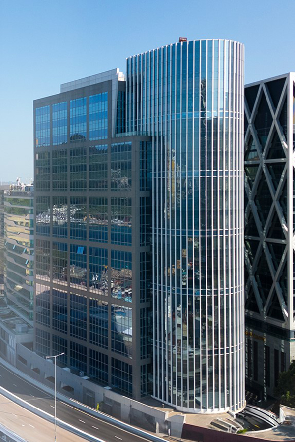 A&A Works of 11/F, HKSH Eastern Building, Shau Kei Wan, Hong Kong